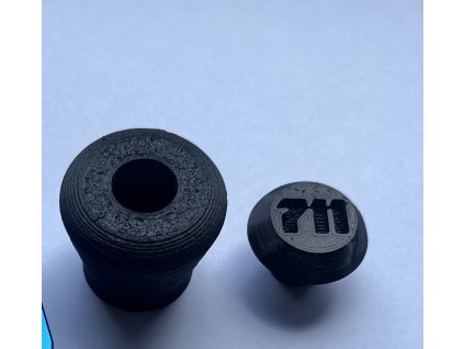 Chain tensioner protector