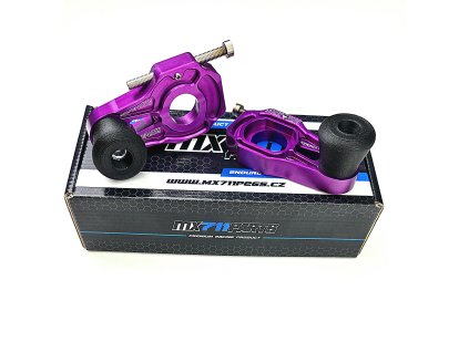 Chain Adjuster with Sliders Forza – Purple – Stark Varg