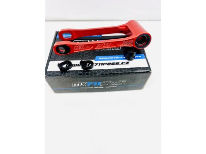 Adjustable Main Linkage Arm – Ducati Desmo 450