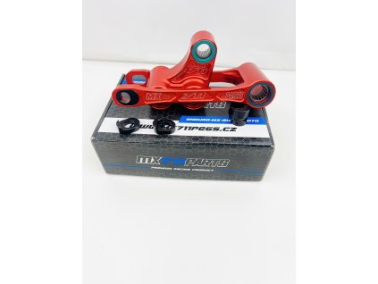 adjustable linkage kit Ducati Desmo 450