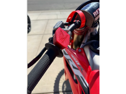 Kryt MAP senzoru – Honda CRF