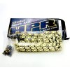 HPR 520 MX GOLD Chain – 118 Links