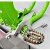 MX711pegs EVOLUTION 2.0 for Kawasaki KX125-250 91-96, KX500 88-04 )