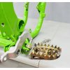 MX711pegs EVOLUTION 2.0 for Kawasaki KX125-250 91-96, KX500 88-04 )