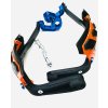 MX711PEGS Handlebar Handguards Universal Blue – MX / SM / Enduro-SM-R, SX-F, EXC, EXC-F, FS, FC, FE, TE, MC, EC, EX, CR-F, YZ, YZ-F, KX-F, TM MX, TM SM, SE, SM, RR, Xtrainer, Desmo 450, TF, Varg