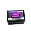 Brembo Brake/Clutch Reservoir Cap purple – KTM / Husqvarna / Ducati / TM Racing / Beta / Sherco