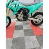 MX711pegs NERO 2.0 for KOVE 450MX / MX250