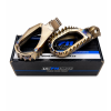 MX711pegs NERO 2.0 for KOVE 450MX / MX250