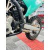 MX711pegs NERO 2.0 pro KOVE 450MX / MX250