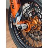 Front sliders KTM/Husqvarna 2023–2024