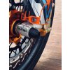 Front sliders KTM/Husqvarna 2023–2024