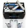 Čepy a pružiny MX711PEGS – Honda CRF (2007–2024)