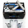 Čepy a pružiny mx711pegs Honda CR F 2007-2024