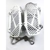 Radiator Braces with GuardKTM/Husqvarna/GasGas