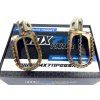 Nerezové stupačky MX711PEGS EVOLUTION – Sherco SE / SEF 2012–2027