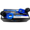 Chain tensioner with axis sliders 22mm KTM/HUSQVARNA/GASGAS TC-FC-FS-FX SX-SX-F- SMR-XC