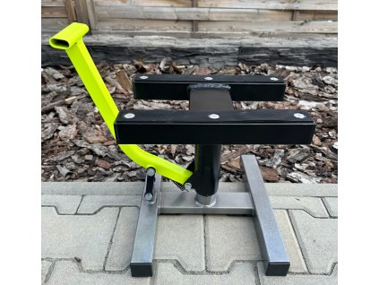Motorcycle stand MX standard in design Fantic 2024