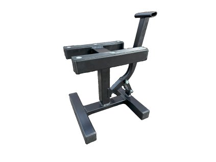 Motorcycle stand MX Evolution  Design on demand