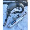 Tuned exhaust Doma Racing KTM/TC 85 SX 2018-2026