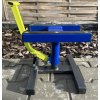 Motorcycle stand MX standard in design Sherco