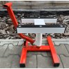 Motorcycle stand MX standard in design Beta, Fantic, Aprilia