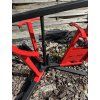 Přezouvačka pneumatik EAGLEFAST pro MX motocykly - více barev