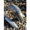 Tuned exhaust JSV YZ 125 2022-2026
