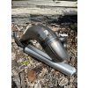 Laděný výfuk JSV Exhaust System SHERCO SE 250/300 2025