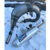 Tuned exhaust Doma Racing KTM/TC 85 SX 2025-2026