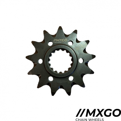 Kolečko Honda CRF450R (02-24)/CRF 250R (23-24) E342 | MXGO Chainwheels