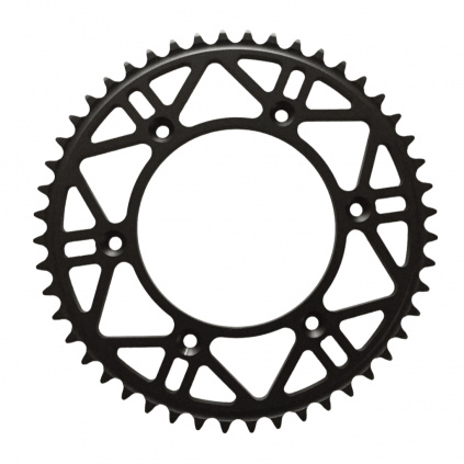 Ocelová rozeta PROEXTREME Fantic | MXGO Chainwheels