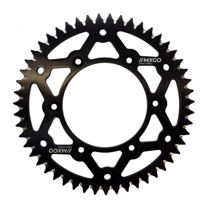 Duralová rozeta Kawasaki KX 65 (2000-2024) | MXGO Chainwheels