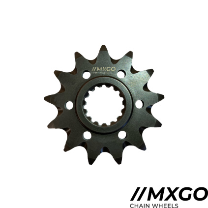 Kolečko TM E2070 | MXGO Chainwheels