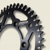 MXGO.STORE Černá rozeta 3