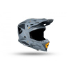 Motocross Přilba Echus Grey HE13100-EF (Velikost helmy XXL)