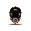 Přilba UFO PLAST Intrepid HE176 (Velikost helmy XS)
