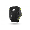 Dres UFO PLAST BAMBERG Černá/Šedá JE13001-E | MXGO Chainwheels