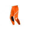Motokrosové Kalhoty UFO PLAST SKYLINE Oranžová PX13003-F | MXGO Chainwheels