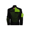 Taiga enduro jacket with protections and removable sleeves NEON JA13002-KD (Velikost XXL)