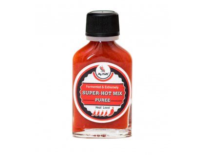 fermented superhot 875