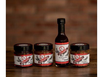 small batch 1 small