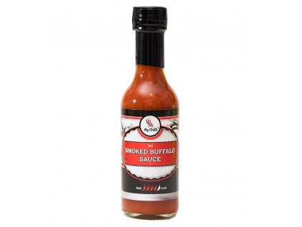 smoked buffalo 875