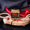 hell fire peanuts smoky