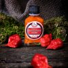 carolina reaper puree 2