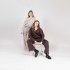 Mikina Lux