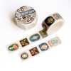 WASHI PÁSKA MIX