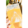 DUHOVÁ SAMOLEPKA MIX