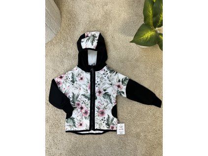 Bundička ze zimního 86/92