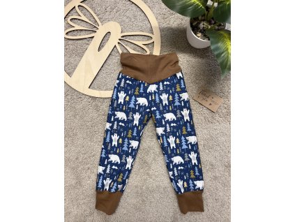Boho srneček s duhou