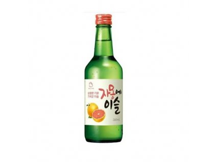 Chum Churum - Soju GREP 360 ml